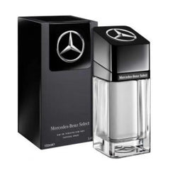 Mercedes Benz Select EDT For Men 100ML