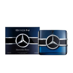 Mercedes Benz Sign EDP For Men 100ML
