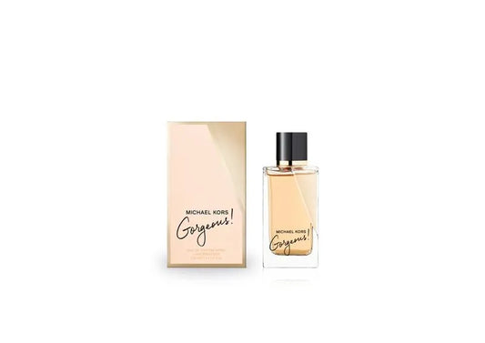 Michael Kors Gorgeous EDP For Women 100ML