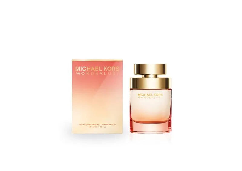 Michael Kors Wonderlust EDP For Women 100ML