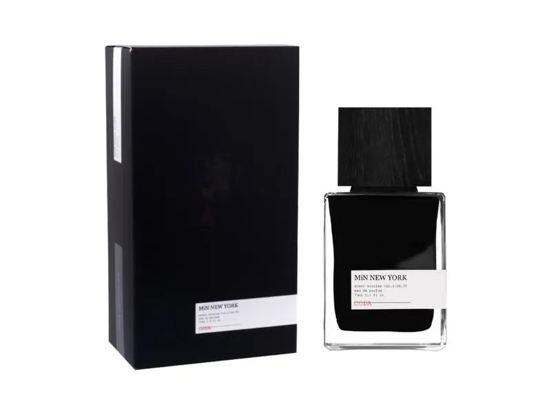 Min New York Coda EDP Unisex 75ML