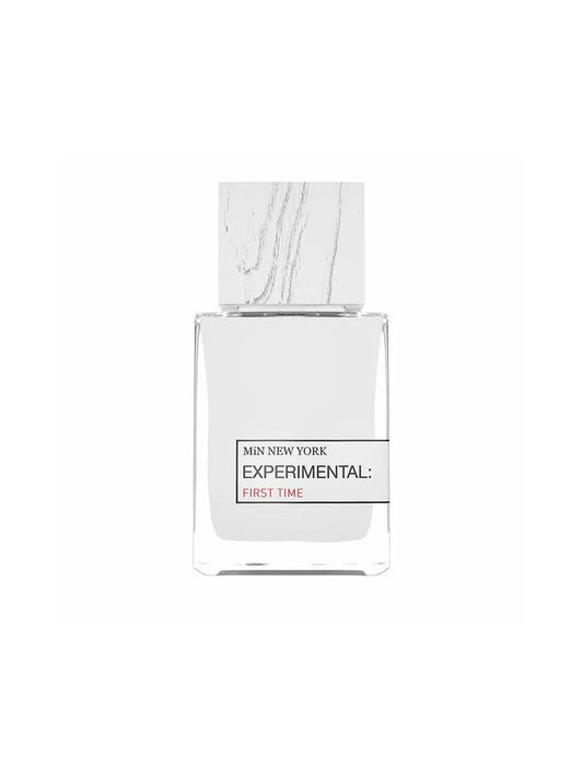 Min New York First Time EDP Unisex 75ML