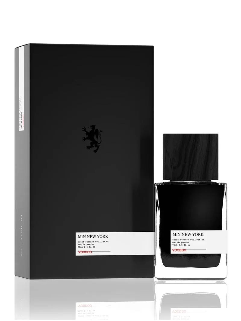 Min New York Voodo EDP Unisex 75ML