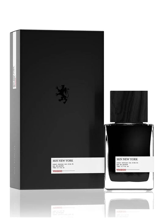 Min New York Voodo EDP Unisex 75ML