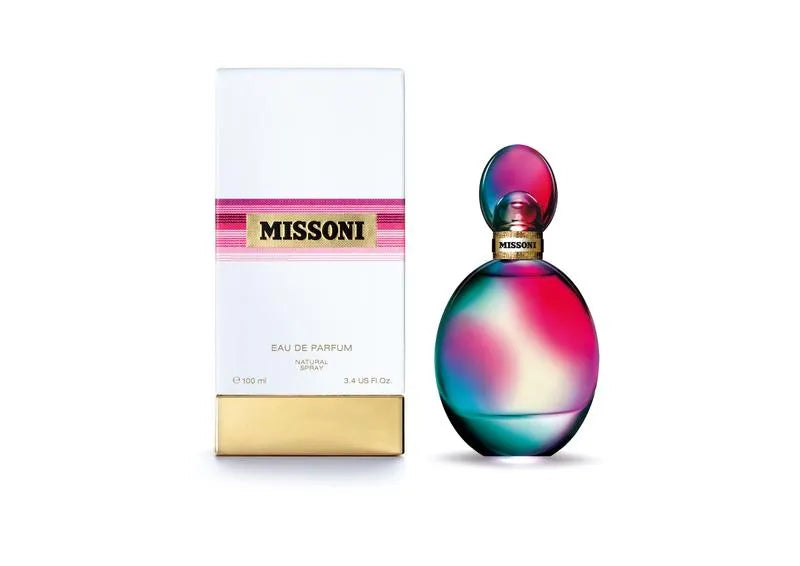 Missoni EDP For Women 100ML