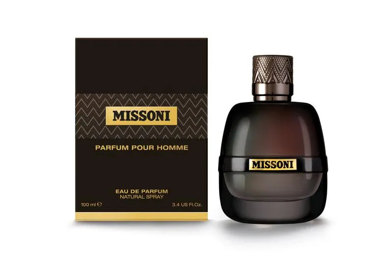 Missoni Pour Homme EDP For Men 100ML