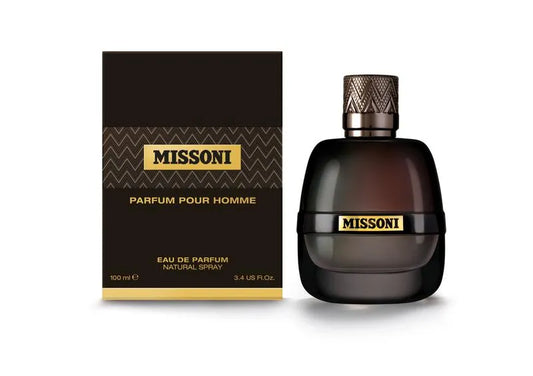 Missoni Pour Homme EDP For Men 100ML