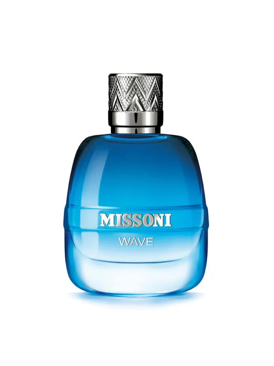 Missoni Wave EDT For Men 100ML