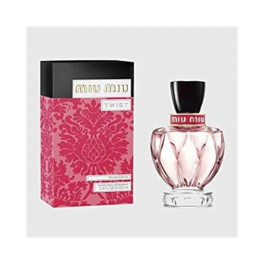Miu Miu Twist EDP For Women 100ML