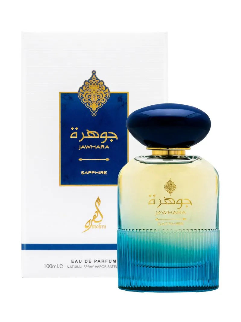 Mohra Jawhara Sapphire EDP Unisex 100ML