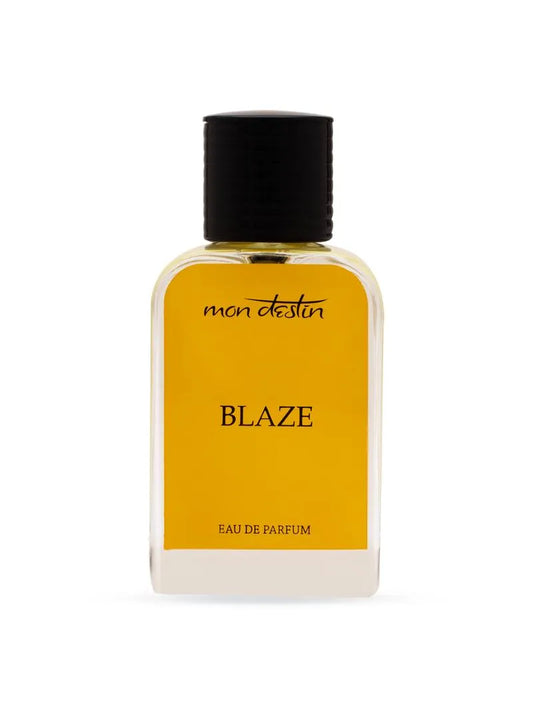 Mon Destin Blaze EDP For Men 100ML