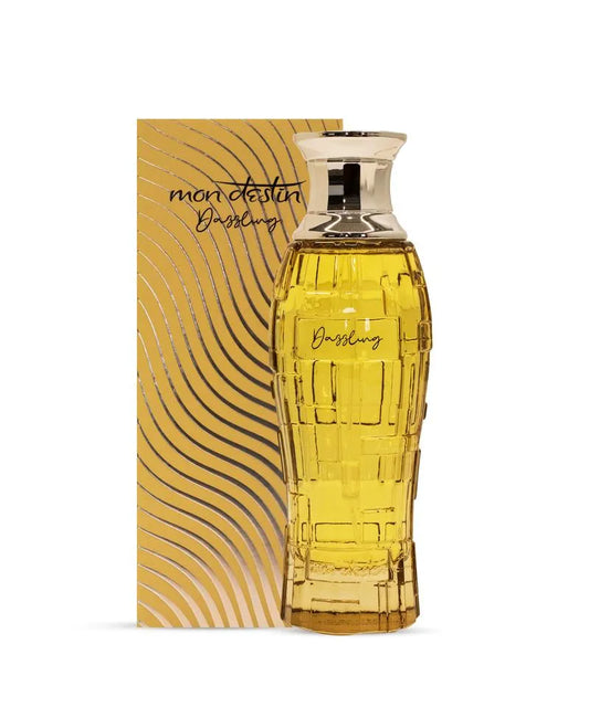 Mon Destin Dazzling EDP For Women 100ML