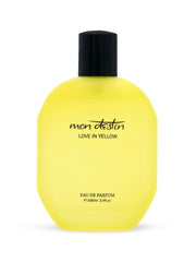 Mon Destin Love In Yellow EDP For Women 100ML