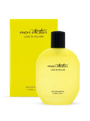 Mon Destin Love In Yellow EDP For Women 100ML