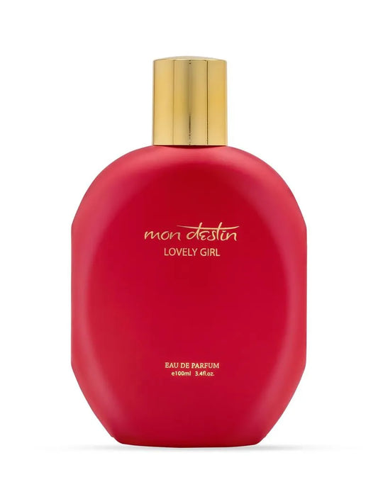 Mon Destin Lovely Girl EDP For Women 100ML