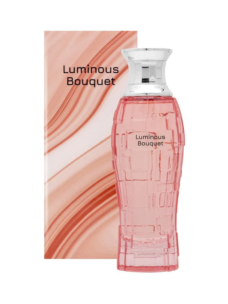 Mon Destin Luminous Bouquet EDP For Women 100ML New