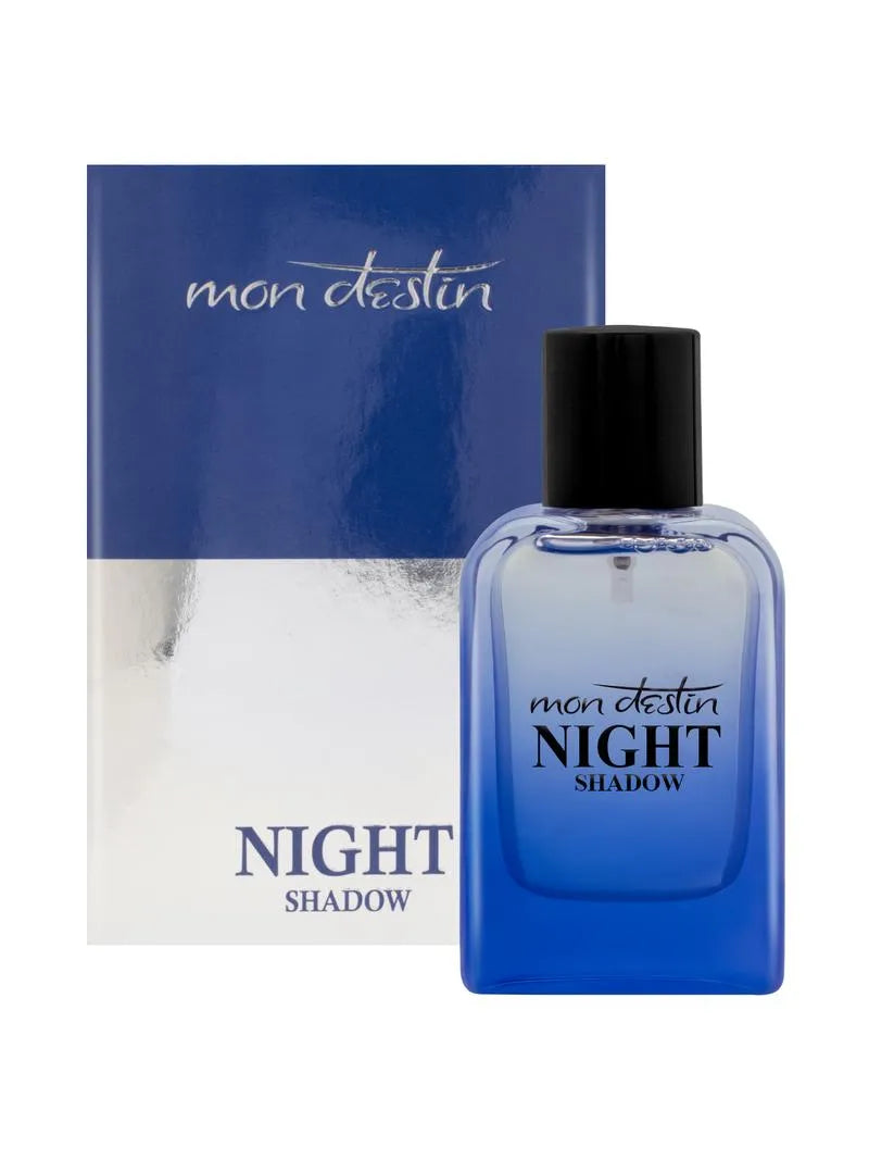 Mon Destin Night Shadow EDP For Men 100ML