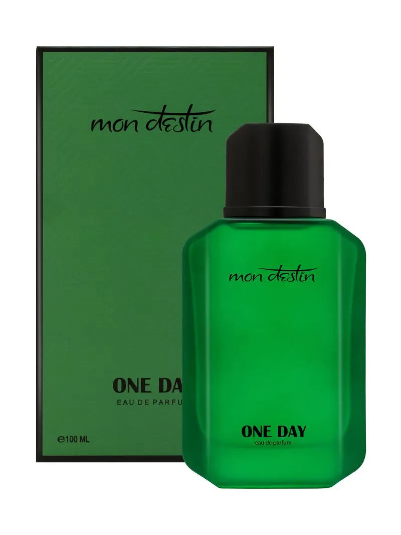 Mon Destin One Day EDP For Men 100ML