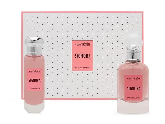 Mon Destin Signora EDP For Women 100ML Set