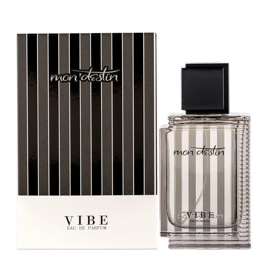 Mon Destin Vibe EDP For Men 100ML