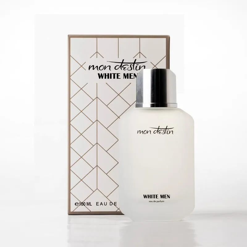 Mon Destin White EDP Men 100ML