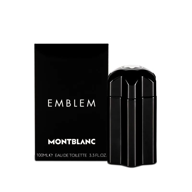 Montblanc Emblem EDT For Men 100ML