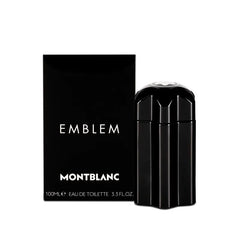 Montblanc Emblem EDT For Men 100ML