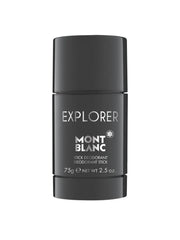 Montblanc Explorer Deodorant Stick For Men 75G