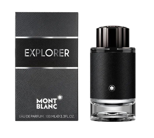 Montblanc Explorer EDP For Men 100ML