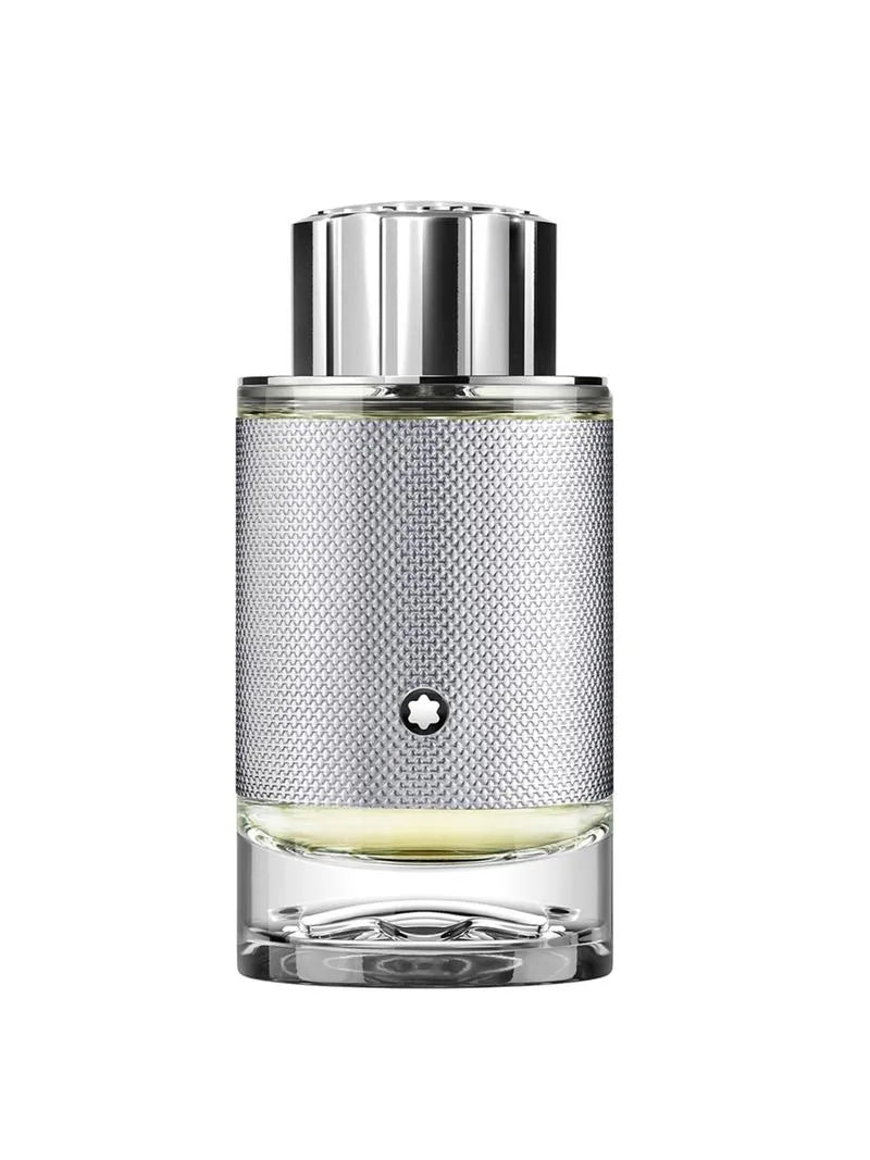 Montblanc Explorer Platinum EDP For Men 100ML