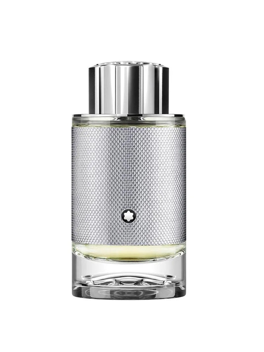 Montblanc Explorer Platinum EDP For Men 100ML