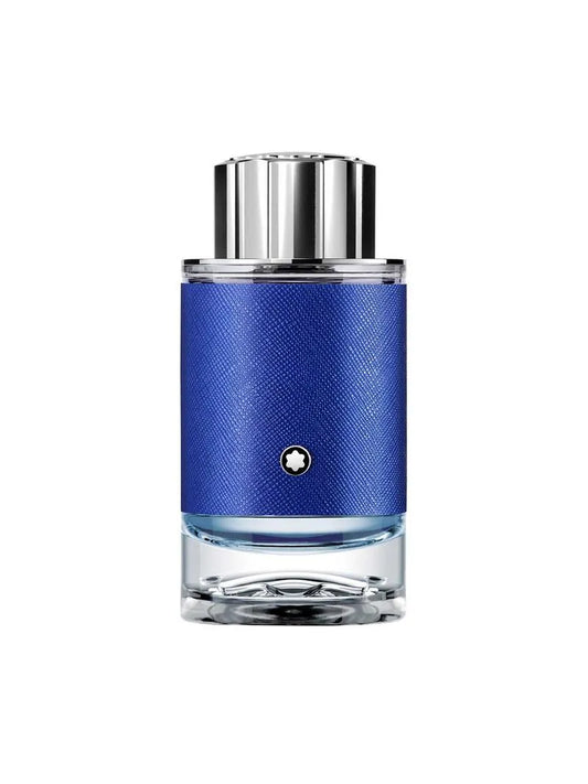 Montblanc Explorer Ultra Blue EDP For Men 100ML