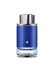 Montblanc Explorer Ultra Blue EDP For Men 100ML