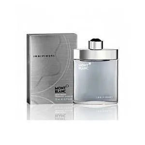 Montblanc Individuel EDT For Men 75ML