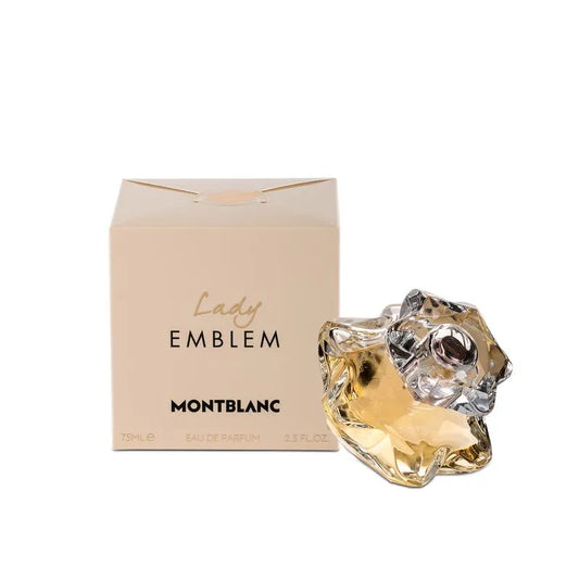 Montblanc Lady Emblem EDP For Women 75ML