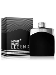 Montblanc Legend EDT For Men 100ML