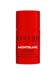 Montblanc Legend Red Deodorant Stick For Men 75G