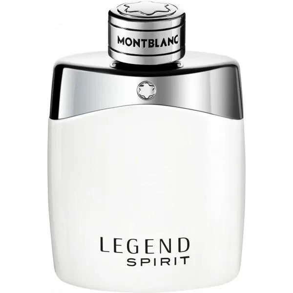 Mont Blanc Legend Spirit EDT For Men 50ML