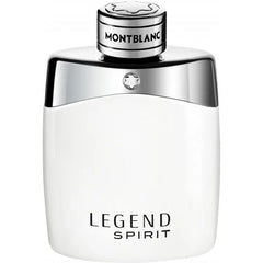 Mont Blanc Legend Spirit EDT For Men 50ML