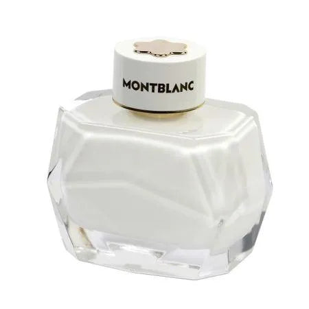 Montblanc Signature EDP For Women 90ML