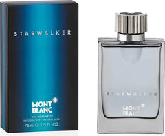 Montblanc Starwalker EDT For Men 75ML