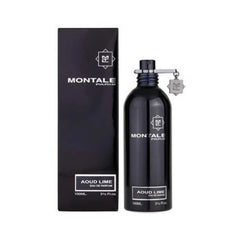 Montale Aoud Lime EDP Unisex 100ML