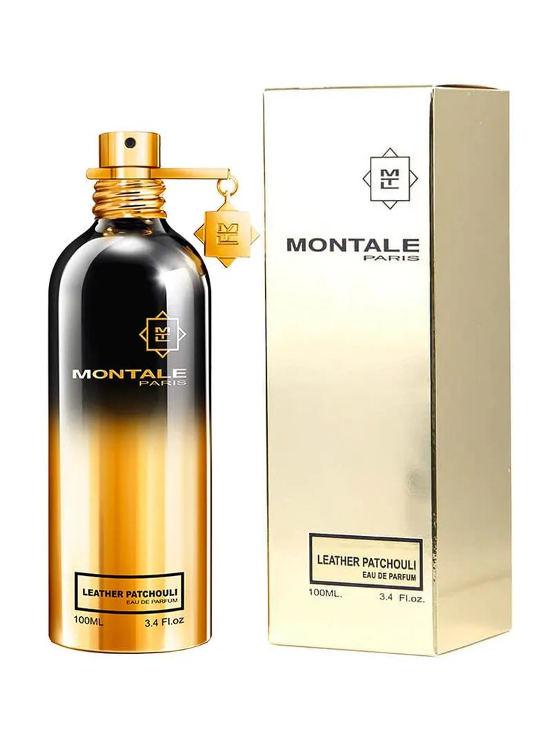 Montale Leather Patchouli EDP Unisex 100ML