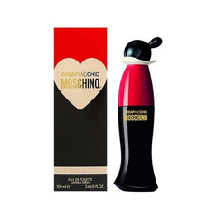 Moschino Cheap & Chic EDT For Women 100ML