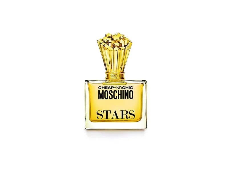 Moschino Stars EDP For Women 100ML