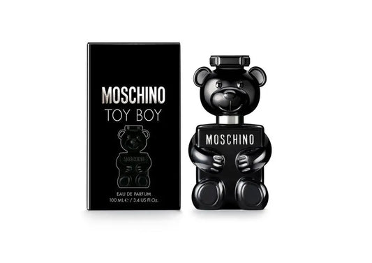 Moschino Toy Boy EDP For Men 100ML