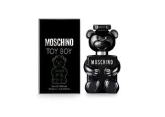 Moschino Toy Boy EDP For Men 100ML