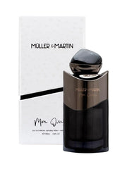 Muller Martin Mon Ombre EDP For Men 100ML