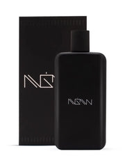 NGW Black EDP For Men 100ML
