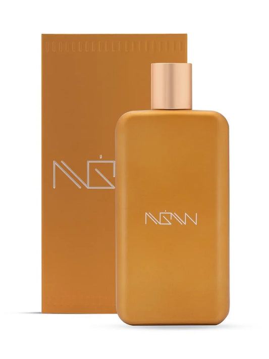 NGW Gold EDP For Women 100ML